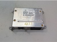 Блок управления телефоном Mercedes GL X164 2006-2012 20599508 #1