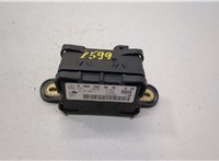  Датчик ускорения Mercedes GL X164 2006-2012 20599511 #1