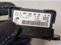  Датчик ускорения Mercedes GL X164 2006-2012 20599511 #2
