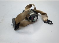  Ремень безопасности Mercedes GL X164 2006-2012 20599514 #1