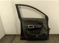  Дверь боковая (легковая) Opel Antara 2006-2015 20599519 #2