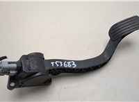  Педаль газа Peugeot 2008 2013-2019 20599522 #1