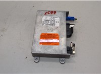  Блок управления телефоном Mercedes GL X164 2006-2012 20599527 #1