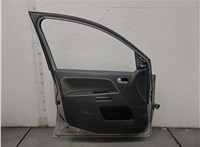  Замок двери Ford Fusion 2002-2012 11499957 #7