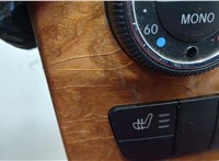  Переключатель отопителя (печки) Mercedes GL X164 2006-2012 20599530 #3