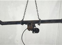  Устройство прицепное (фаркоп) Nissan Note E11 2005-2013 20599531 #2