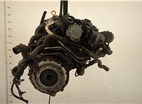  Двигатель (ДВС) Audi A3 (8P) 2003-2013 20599540 #3