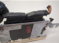  Блок управления парктрониками Mercedes GL X164 2006-2012 20599546 #3