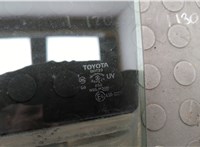  Стекло боковой двери Toyota Corolla E15 2006-2013 20599549 #2