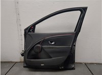  Стекло боковой двери Renault Megane 3 2009-2016 11499967 #7