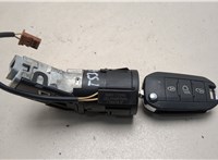  Замок зажигания Peugeot 2008 2013-2019 20599563 #1