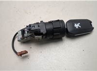  Замок зажигания Peugeot 2008 2013-2019 20599563 #2