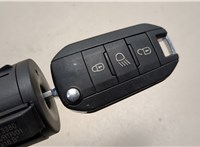  Замок зажигания Peugeot 2008 2013-2019 20599563 #3