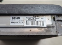  Радиатор кондиционера салона Land Rover Range Rover Evoque 2011-2018 20599574 #7