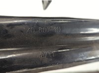  Усилитель бампера Skoda Octavia (A5) 2004-2013 20599583 #6