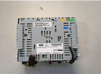 KT4T18D818KC Магнитола Ford Edge 2018-2023 20599584 #1