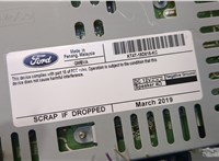 KT4T18D818KC Магнитола Ford Edge 2018-2023 20599584 #4