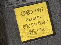 8D0941509C Кнопка аварийки Audi A4 (B5) 1994-2000 20599585 #2