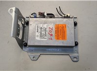  Блок управления телефоном Mercedes GL X164 2006-2012 20599589 #1