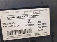  Блок управления сиденьями Mercedes GL X164 2006-2012 20599593 #6