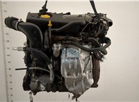  Двигатель (ДВС) Opel Astra H 2004-2010 20599595 #2