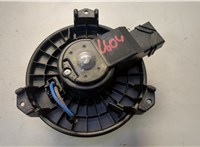  Двигатель отопителя (моторчик печки) Pontiac Vibe 2 2008-2010 20599599 #2