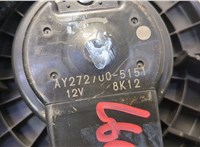  Двигатель отопителя (моторчик печки) Pontiac Vibe 2 2008-2010 20599599 #3