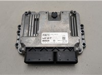  Блок управления двигателем Ford Ranger 2006-2012 20599605 #1