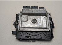  Блок управления двигателем Peugeot 2008 2013-2019 20599611 #1
