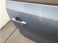  Дверь боковая (легковая) Hyundai i30 2007-2012 20599613 #13