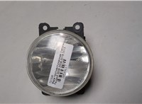 6206N0 Фара противотуманная (галогенка) Peugeot 3008 2009-2016 20599617 #1