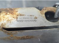  Усилитель бампера Ford Focus 2 2008-2011 20599626 #6