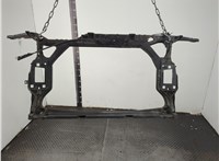  Рамка передняя (телевизор) Audi A4 (B8) 2007-2015 20599629 #1
