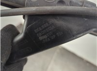  Рамка передняя (телевизор) Audi A4 (B8) 2007-2015 20599629 #3