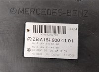 Блок комфорта Mercedes GL X164 2006-2012 20599636 #4