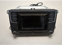  Магнитола Volkswagen Caddy 2015- 20599640 #1
