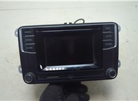 1K8035150E Магнитола Volkswagen Caddy 2015-2020 20599640 #5