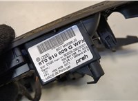 8T0919609G Рамка под кулису Audi Q5 2008-2017 20599643 #3