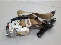  Ремень безопасности Mercedes GL X164 2006-2012 20599644 #1