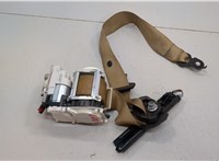  Ремень безопасности Mercedes GL X164 2006-2012 20599644 #5
