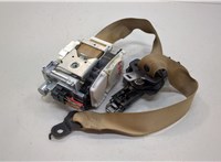  Ремень безопасности Mercedes GL X164 2006-2012 20599651 #1
