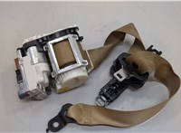  Ремень безопасности Mercedes GL X164 2006-2012 20599651 #2