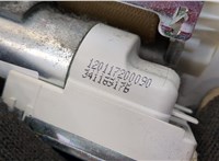  Ремень безопасности Mercedes GL X164 2006-2012 20599651 #3
