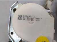  Ремень безопасности Mercedes GL X164 2006-2012 20599651 #4