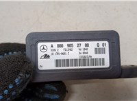  Датчик ускорения Mercedes GL X164 2006-2012 20599658 #2