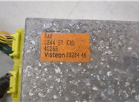  Блок управления подушками безопасности Mazda MPV 1999-2006 20599674 #2