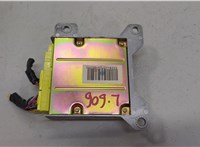  Блок управления подушками безопасности Mazda MPV 1999-2006 20599674 #4