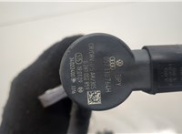  Рампа (рейка) топливная Audi A4 (B8) 2007-2015 20599675 #5