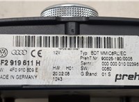 4F2919611H, 4F0910609E Джойстик мультимедиа Audi A6 (C6) 2004-2011 20599678 #3