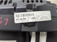  Щиток приборов (приборная панель) Mercedes E W212 2009-2016 20599679 #4